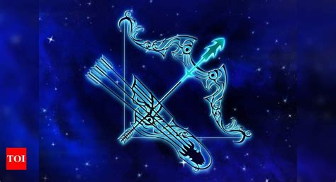 Sagittarius Horoscope 2021: Read yearly horoscope predictions for love ...