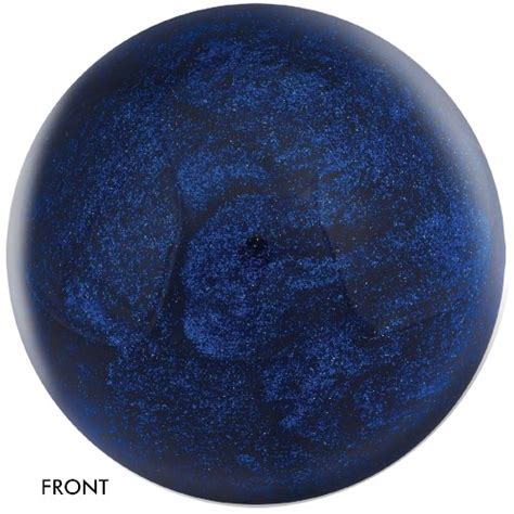Ontheballbowling Blue Glitter Ball Bowling Balls Free Shipping