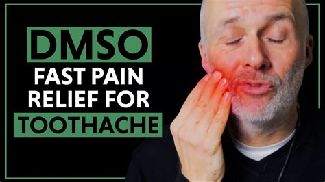 Fast Effective Pain Relief For Toothache Toothache Home Remedies
