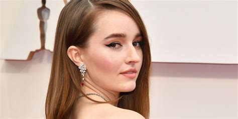 Kaitlyn Dever Joins The Cast Of George Clooney And Julia Roberts ‘ticket To Paradise George