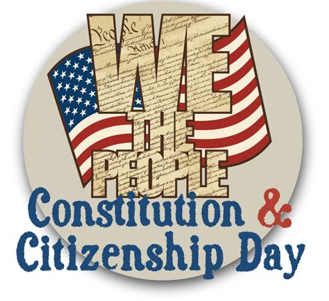 National Constitution And Citizenship Day Activity Page Senior Living Media
