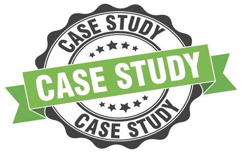 Top 69 Case Study Logo Latest Vn