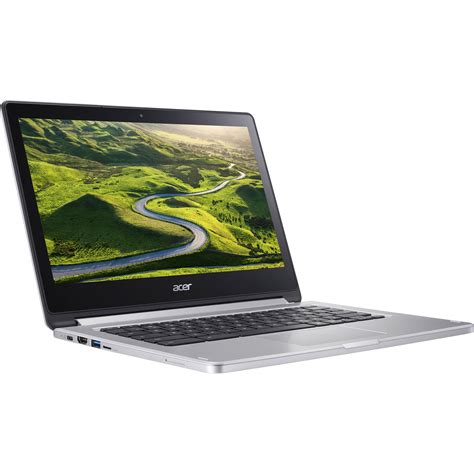 Acer 133 R 13 64gb Multi Touch Chromebook Nxgl4aa003 Bandh