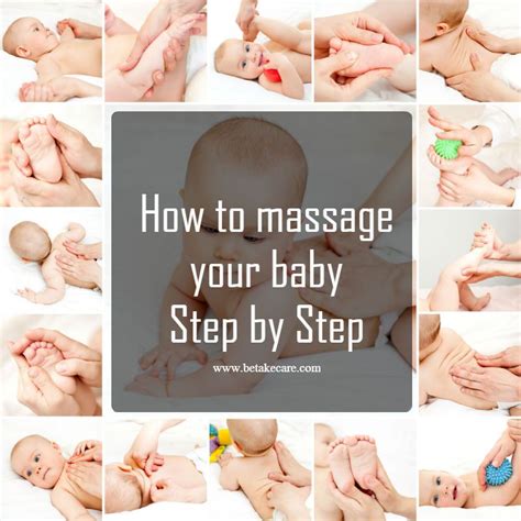 Finding Tips To Baby Massage So You Can Read Here How To Massage Your