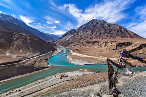 Things To Do In Ladakh India