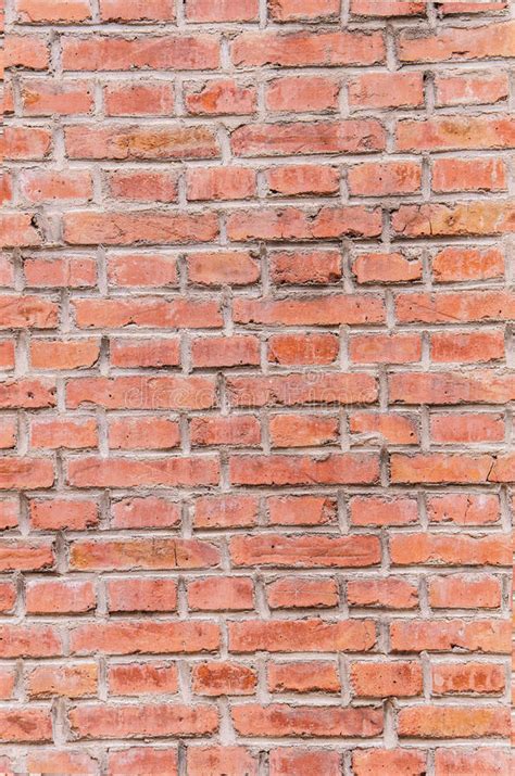 Brick Wall Texture Background Stock Photo Image Of Weathered Blocks