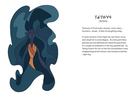 5 Tethys The Myth About Myths