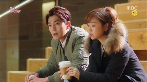 One More Happy Ending Episode 9 Dramabeans Korean Drama Recaps