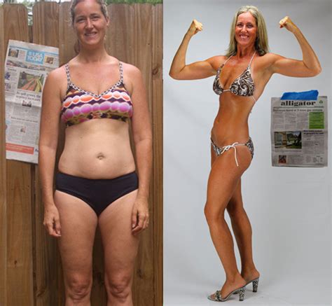 I am excited to share with you the stories of some. HOT Flash cure ('recipe' & workout inside) - Early To Rise