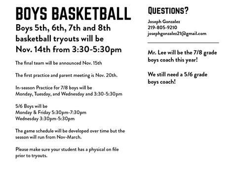 Athletics — Discovery Charter School