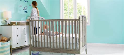 Although many crib mattresses look similar on the outside, on the inside they can be made of different types of foam or springs, and may be constructed. The 20 Best Mini Crib Mattress Reviews & Buyer's Guide 2020