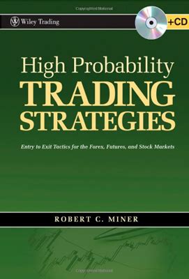 Book Review - High Probability Trading Strategies | Trading strategies, Stock market, Forex