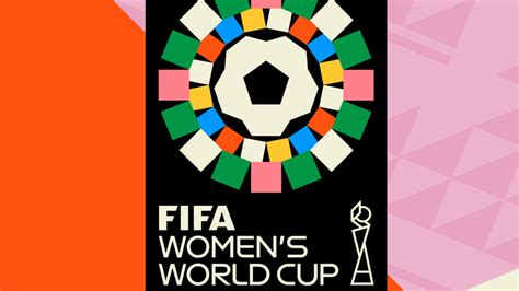 Womens World Cup Logo And Slogan For 2023 Tournament Released By Fifa