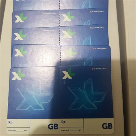 Scopri ricette, idee per la casa, consigli di stile e altre idee da provare. Aplikasi Untuk Inject Voucher Xl Kosong : Tembak Paket ...