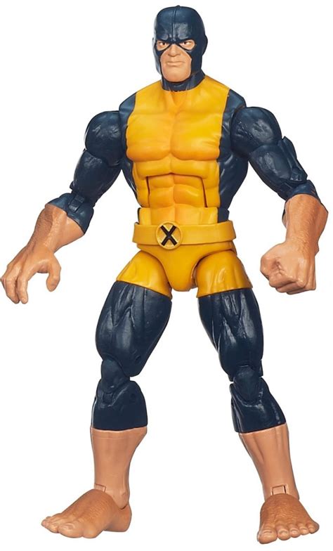 Marvel Legends All New X Men Figures Box Set Exclusive Announced