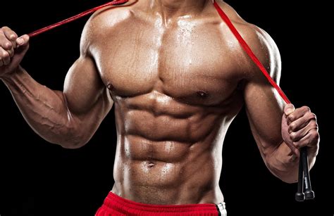 A bodybuilder tried soccer star cristiano ronaldo's 'workaholic' workout youtuber aseel soueid found out exactly what it takes to get those famously shredded abs. Bodybuilding: Six Pack Abs Workout - Abdomnial Muscle Anatomy