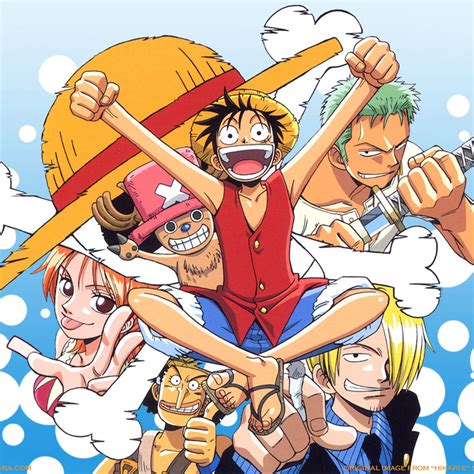 Berbagai Fakta Dari Eiichiro Oda Tentang One Piece