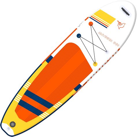 Pelican Antigua 106 Inflatable Stand Up Paddle Board