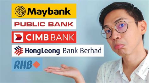 1) if it's a fund transfer from a cimb account to another cimb account, the transaction should be reflected immediately. Which Malaysian Banks Should You Invest In? | MAYBANK ...