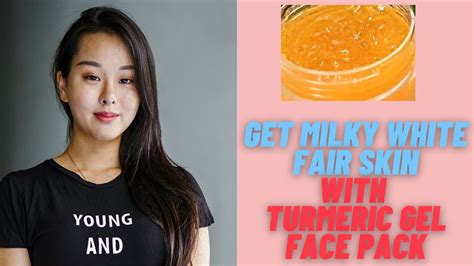 3 days fairness challenge get milky white fair skin in 3 days 100 natural and effective