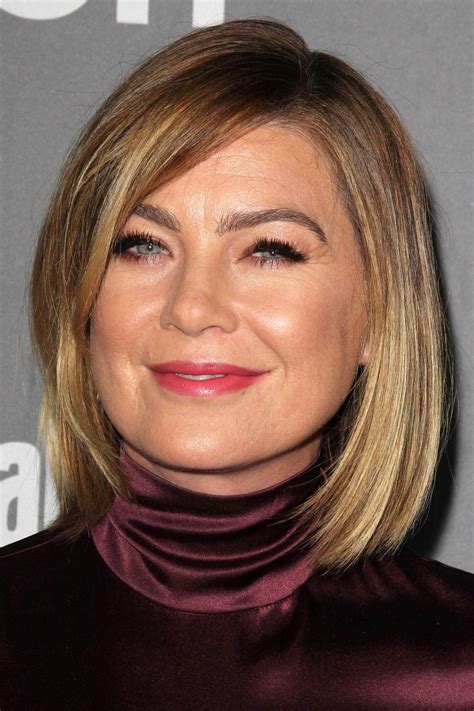 Последние твиты от ellen pompeo (@ellenpompeo). ELLEN POMPEO at ABC's Tgit Line-up Celebration in West ...