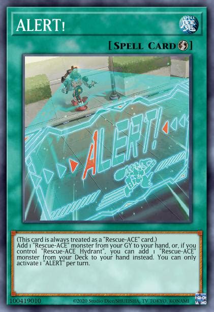 Alert Yu Gi Oh Card Database Ygoprodeck