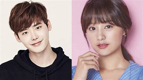 Nose jobs are the most common surgery celebrities have done. Lee Jong Suk & Kim Ji Won play leads in new Netflix K ...
