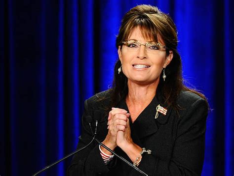 Sarah Palin On Glenn Becks Radio Show We Gotta Stand With Our North