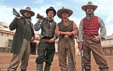 A History Of The Wild West Wardrobe — Steemit Wild West Costumes