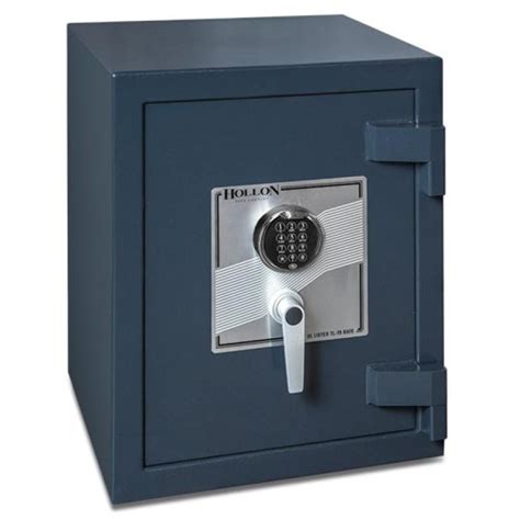 Tl 15 Rated Safe Gray