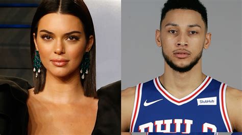 Check out kim kardashian's dating. Kendall Jenner and rumored boyfriend Ben Simmons spotted ...