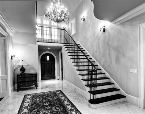 Straight Staircase An Architect Explains Architecture Ideas