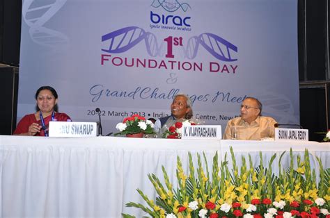 'Catalyst for biotech growth'