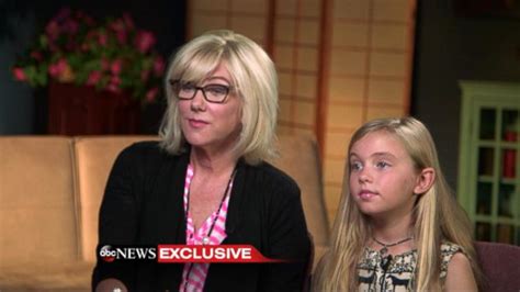 Video Rielle Hunter Daughter Quinn On Relationship With John Edwards