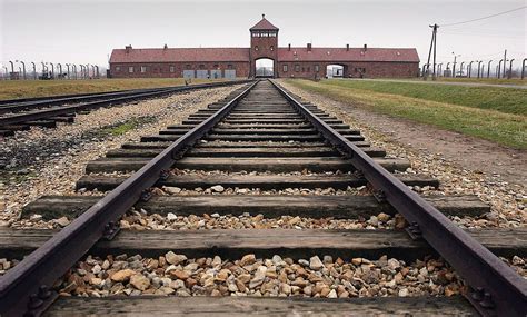The Distortions Of Holocaust History By Russia And Poland Are A Disgrace The Washington Post