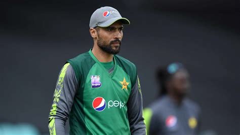 Pakistan Call Up Mohammad Amir For Cricket World Cup Cricket News
