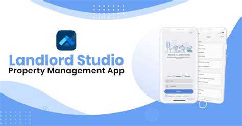 Landlord Studio Best Property Management App In 2020