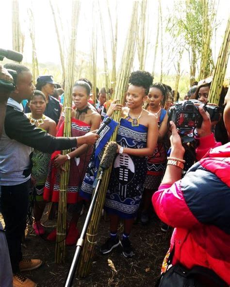 Royal Rapper Princess Sikhanyiso Dlamini Of Swaziland