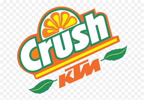 Ktm Orange Crush T Orange Crush Logo Svg Pngorange Crush Logo Free