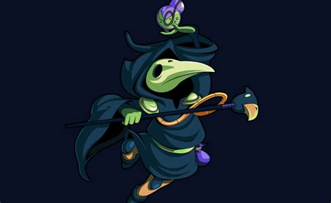 Plague Knight From Shovel Knight Costume Carbon Costume Diy Dress