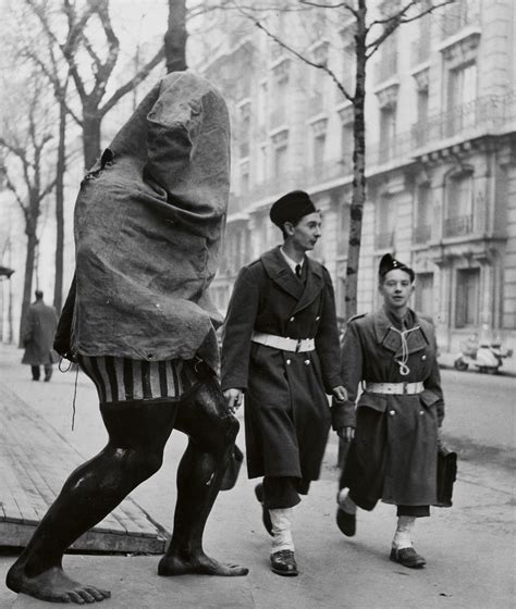 Product Robert Doisneau Old Photography Gentilly