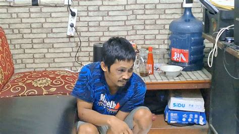 Pria Di Makassar Nyaris Tewas Diamuk Massa Usai Lempar Rumah Warga