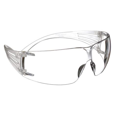 3m securefit 200 series protective eyewear