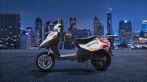 Hero Vida Electric Scooter Hero Motocorp Is About To Launch Electric
