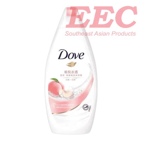 Dove Go Fresh Body Wshop Conveniently Anytime Anywhere