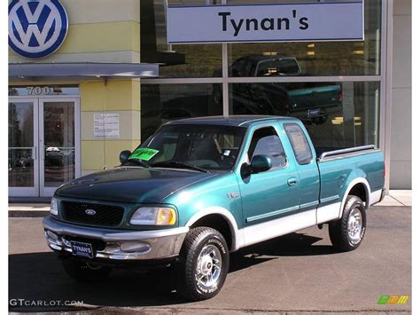 top 300 1997 ford f 150 extended cab