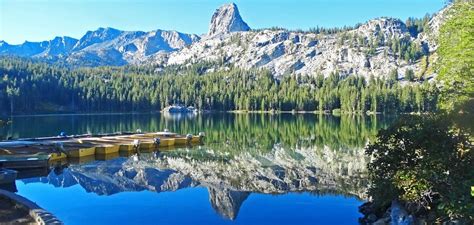 Things To Do In Mammoth Summer Edition Hikes Lakes More
