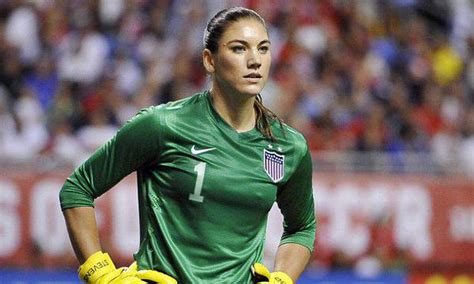 Top Hottest Female Soccer Players In The World Sporteology
