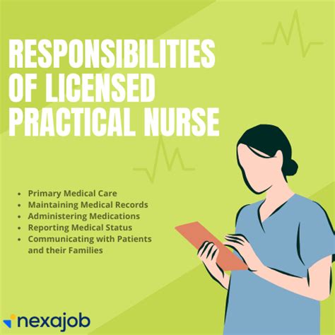 How To Become Licensed Practical Nurse Salary Skills Certifications