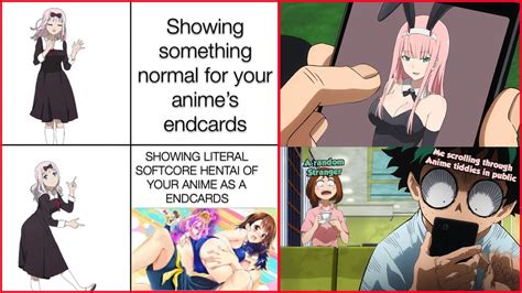 Meme Anime Fake Fan Xxx Porn